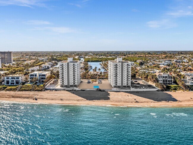 Building Photo - 4505 S Ocean Blvd