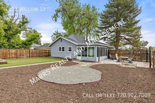 Building Photo - 1151 Willow St