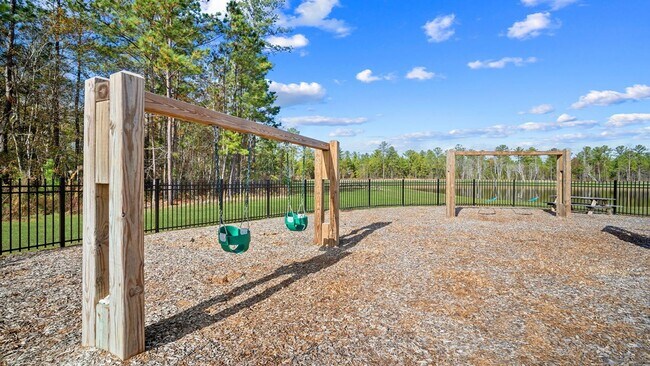 Building Photo - 4 bedroom, 2.5 bathroom 2-story home at The Pines at New Hampstead!! July 2026