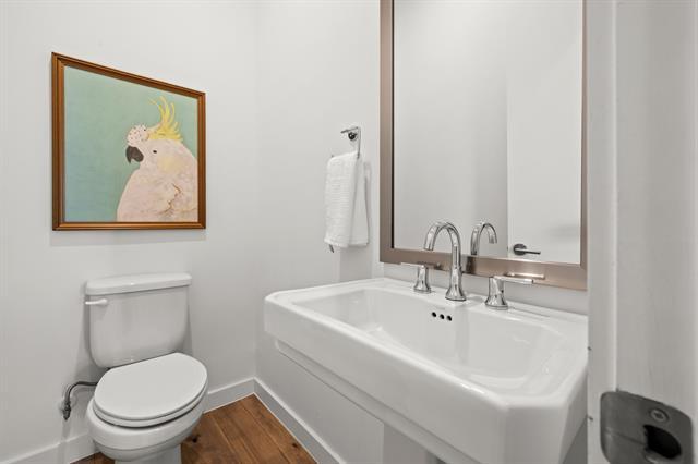 Building Photo - 4545 Bowser Ave