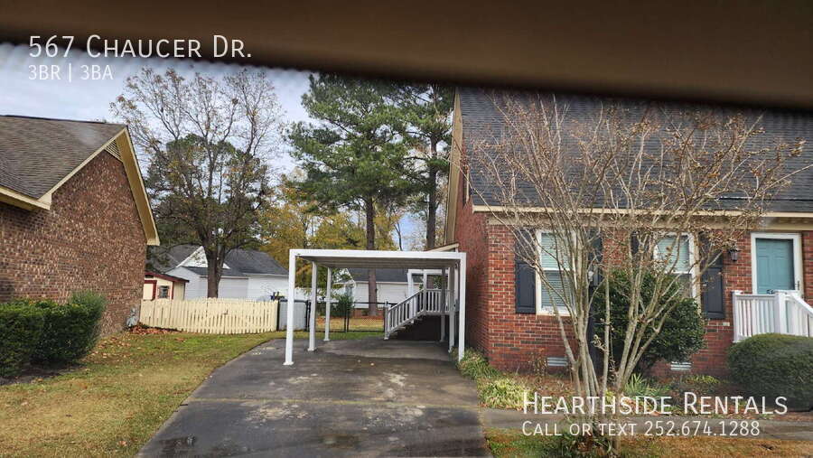 Building Photo - 567 Chaucer Dr