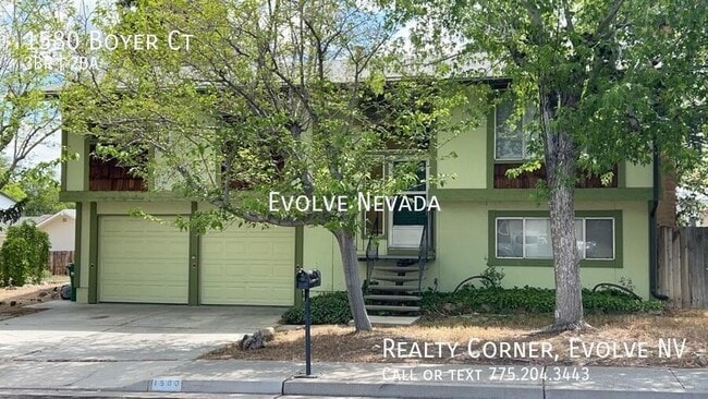 Building Photo - 1580 Boyer Ct