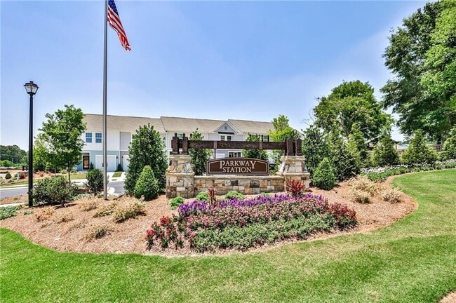 Building Photo - 204 Fenchurch Wy