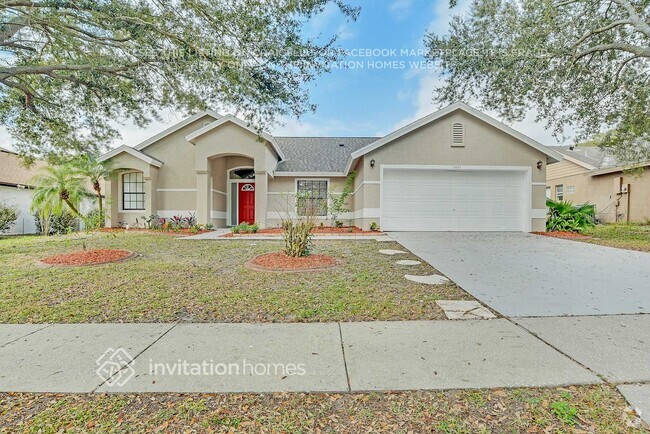 Building Photo - 2621 Alclobe Cir