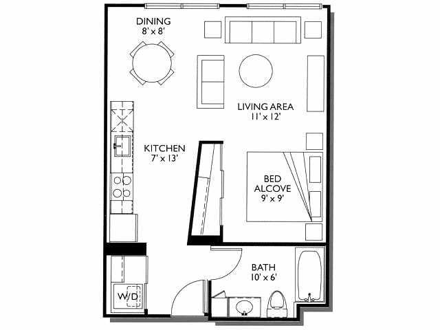 Velino - Villa Montanaro