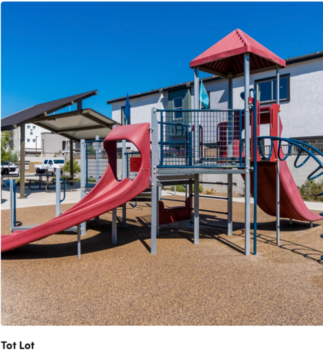 Building Photo - Stunning New 3Beds/2.5Bath Townhome in Pho...