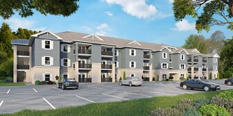 Building Photo - Live Oak Trace