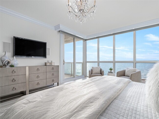 Building Photo - 3200 N Ocean Blvd