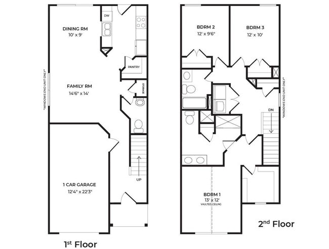 Building Photo - 5210 Henley Ridge Drive
