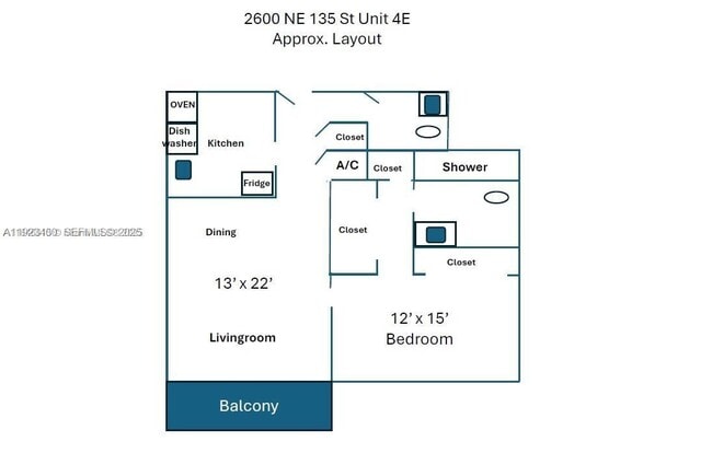 Building Photo - 2600 NE 135th St