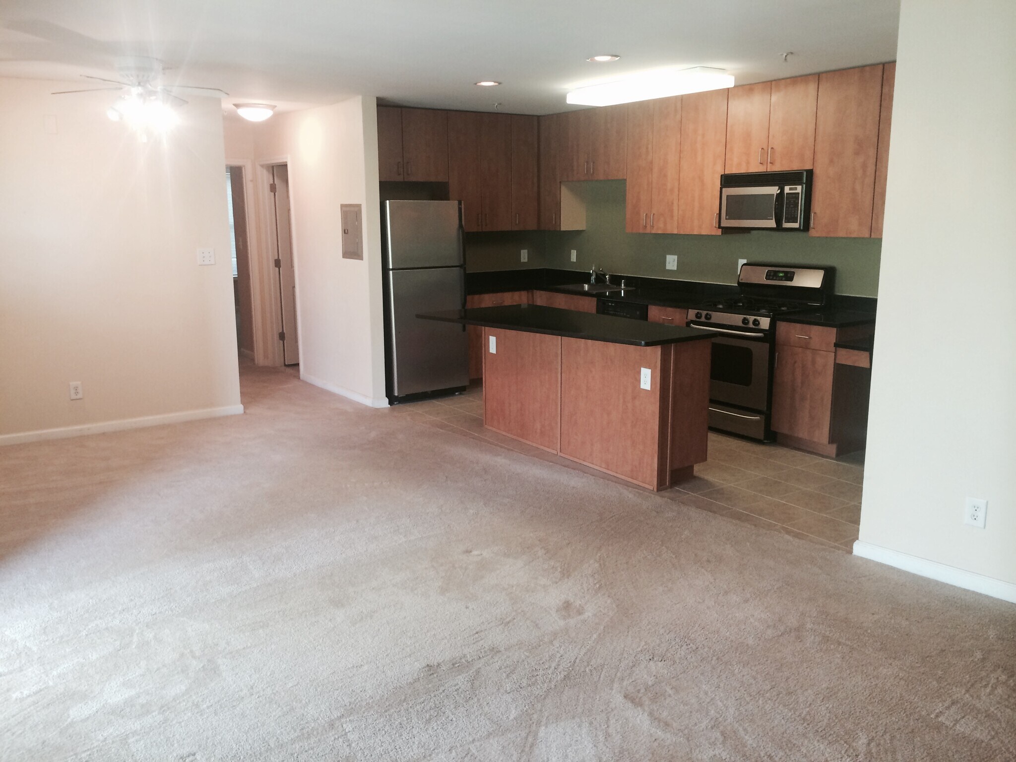 Building Photo - 1101 Primrose Rd