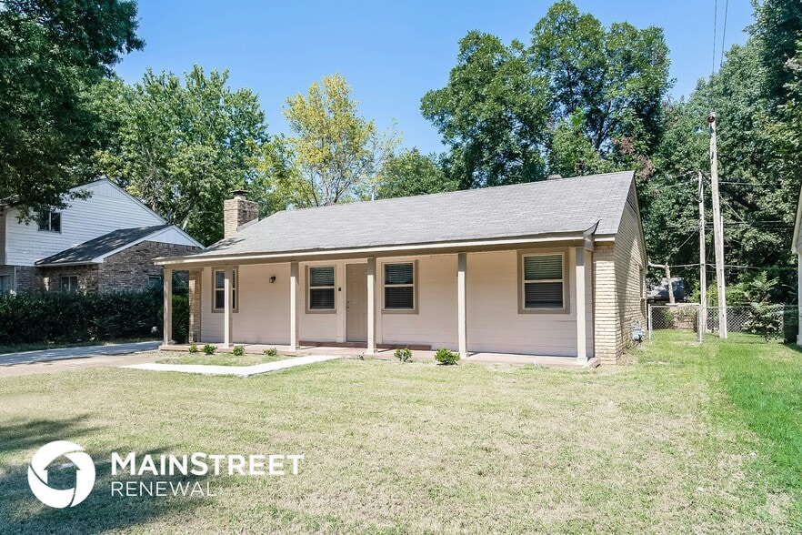 Building Photo - 4100 Chippewa Rd