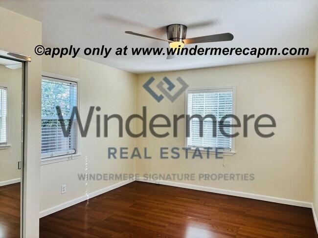 Building Photo - Beautifully Remodeled 2 Bedroom, 2 Bath Duplex on Freeport Blvd w/ garage for storage!- Now avail...