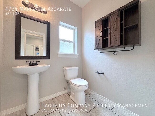 Building Photo - 4724 Marisabel Azcarate St