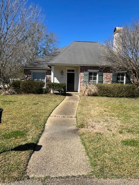 Primary Photo - 1325 E Stanwick Pl