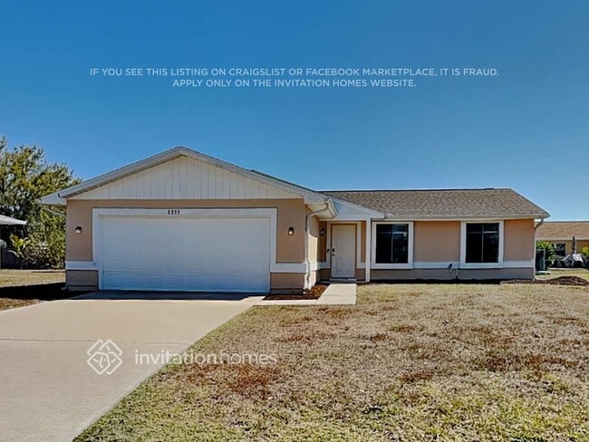 Building Photo - 3355 Ginsing Ln