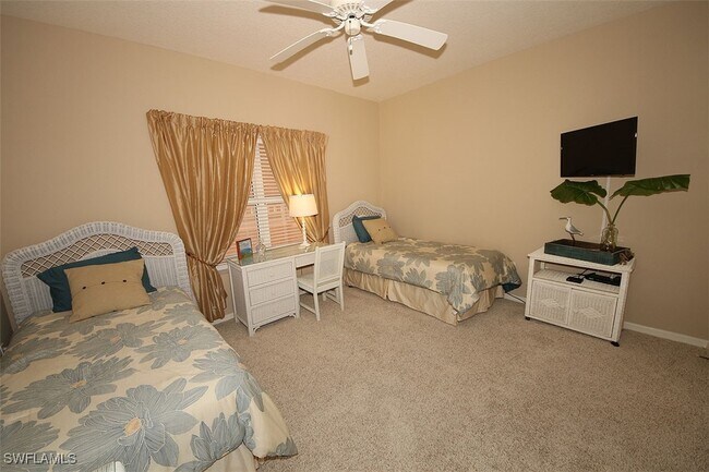 Building Photo - 265 Barefoot Beach Blvd