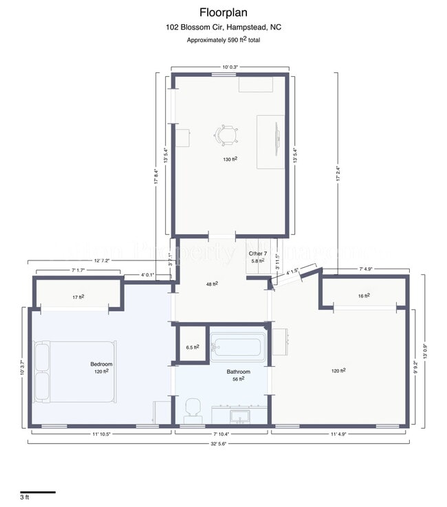 Building Photo - 102 Blossom Cir