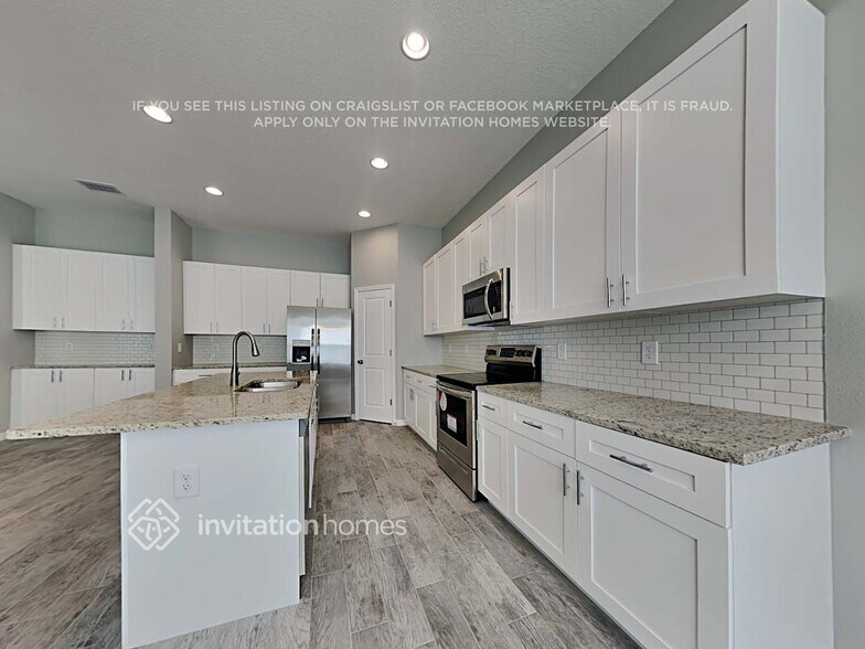 Building Photo - 261 Majestic Sundown Ct