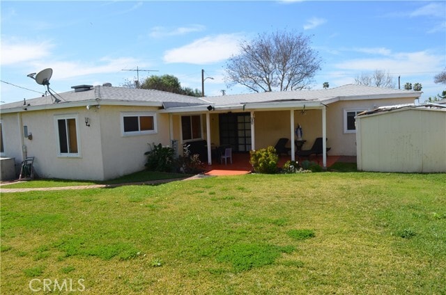 Building Photo - 4722 N Fircroft Ave