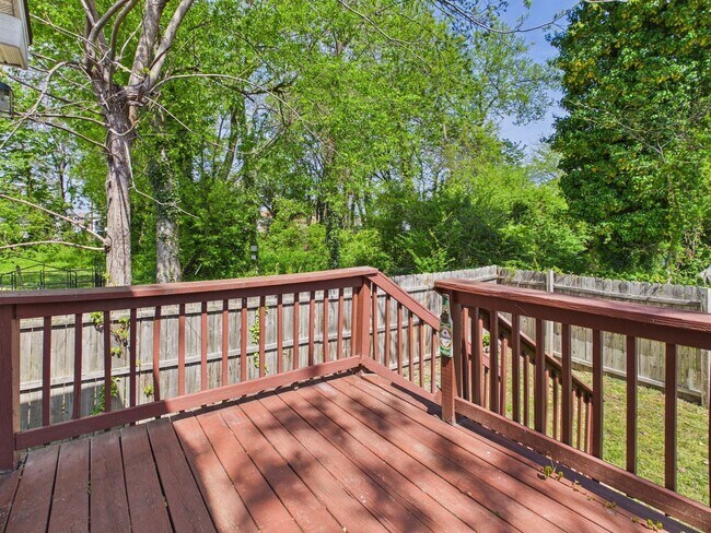 Building Photo - 3214 N Street