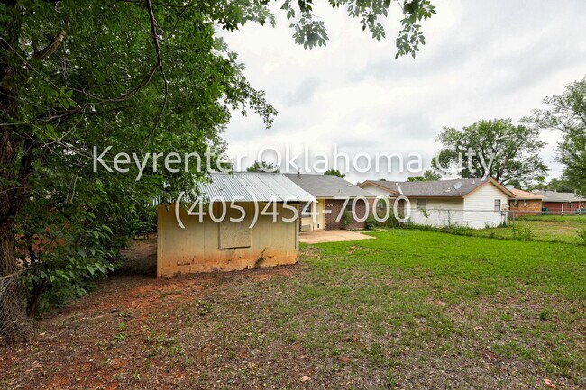 Building Photo - 3BD/2BTH Home in the Heart of Midwest City