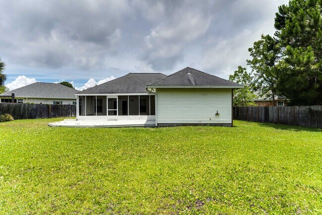 Building Photo - 3822 Indigo Cir