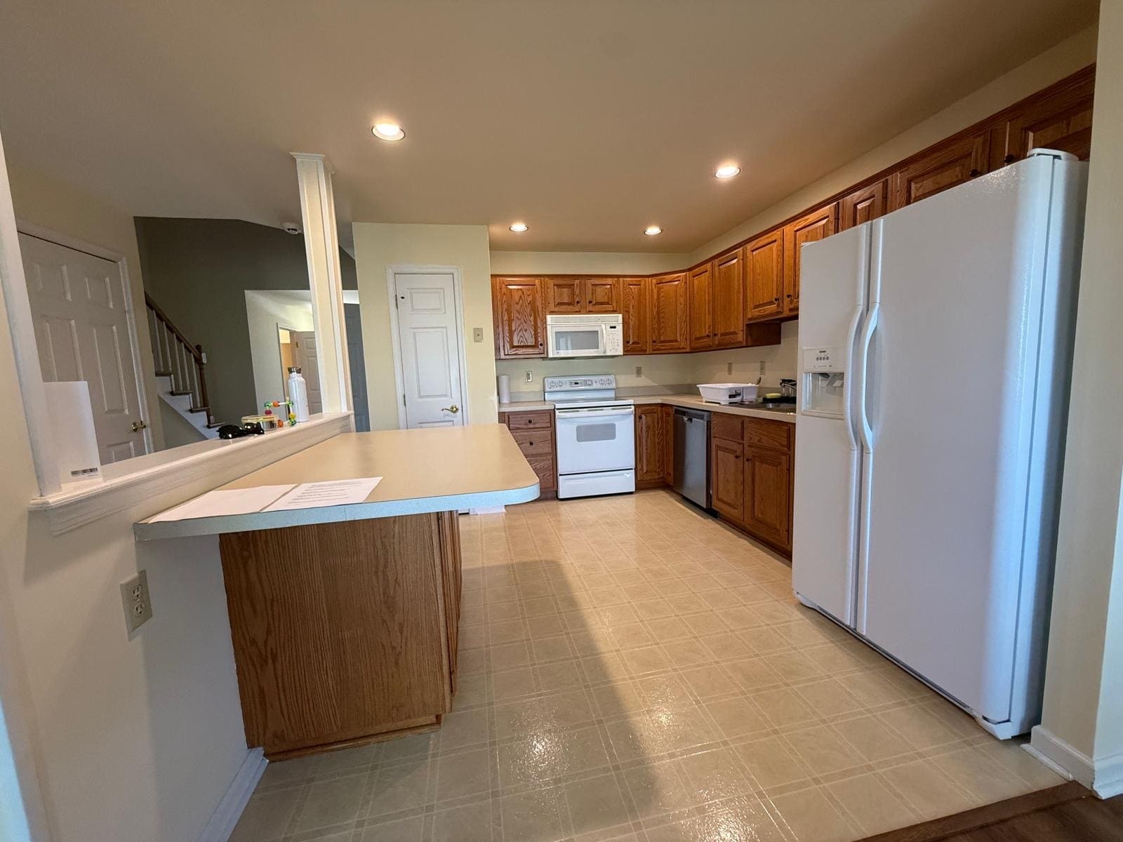 Building Photo - 4106 Caissons Ct