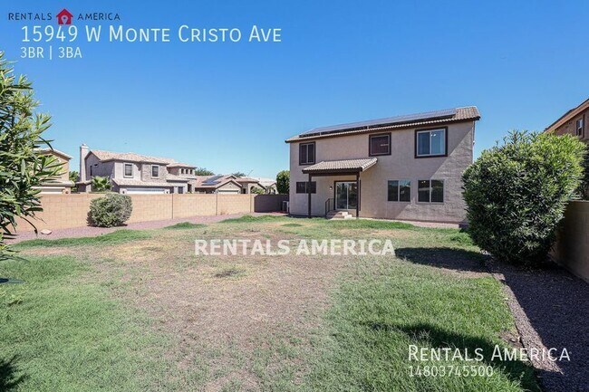 Building Photo - Corner lot with RV gate!