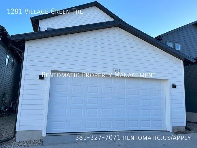 Building Photo - 1281 Vlg Grn Trl