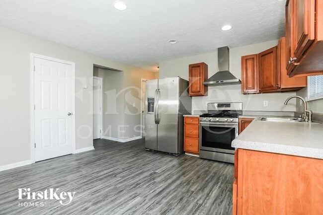 Building Photo - 3917 Catawba Hills Dr