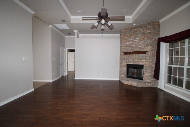 Building Photo - 603 Mustang Trail