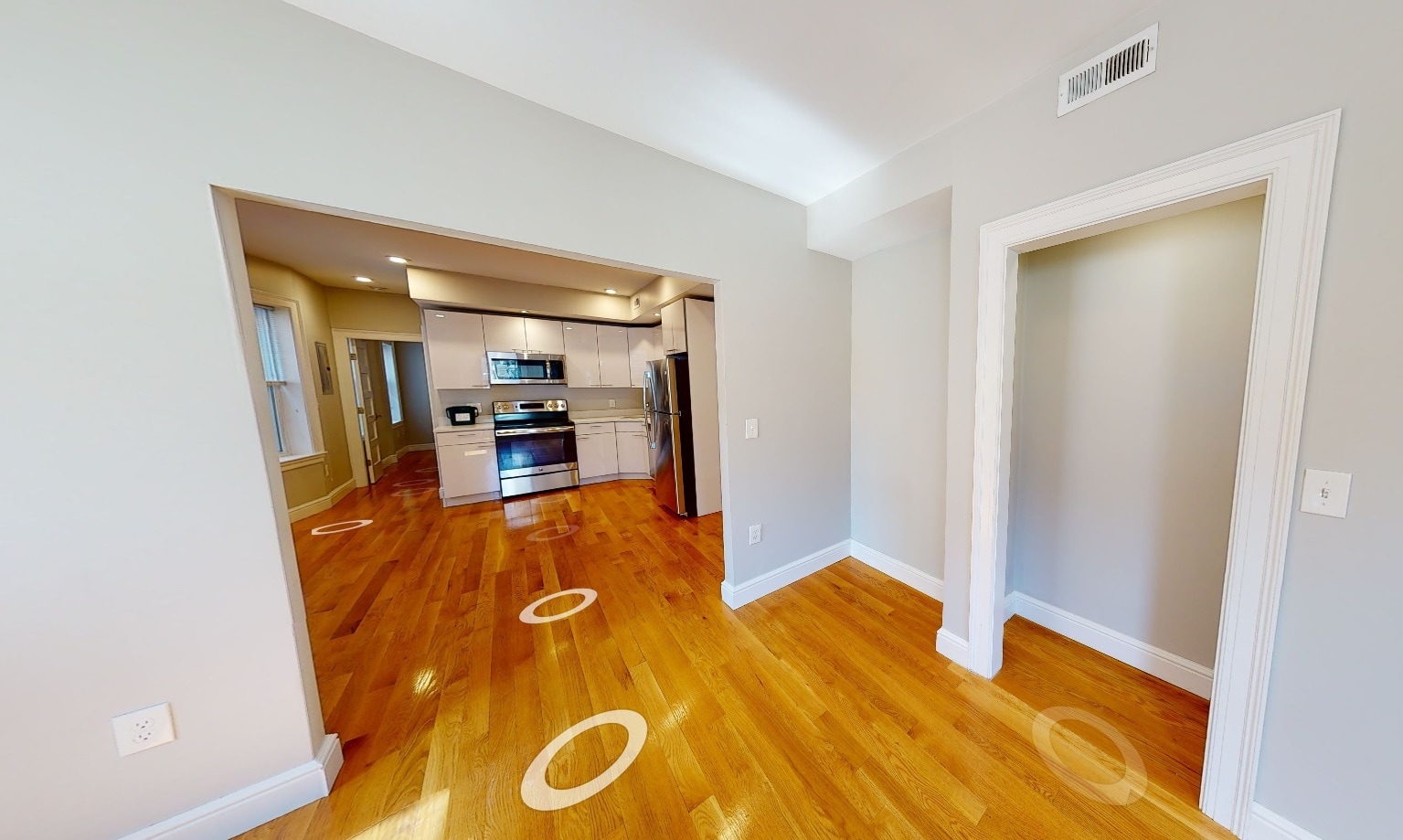 Building Photo - 908 Massachusetts Ave