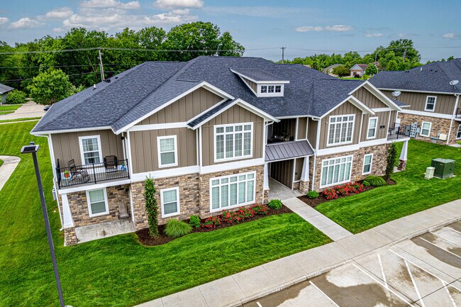 Building Photo - 20 Blue Ridge Rd