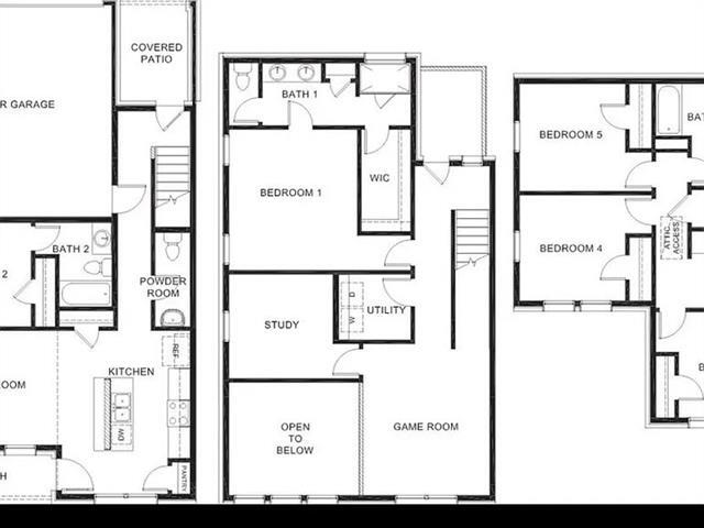 Building Photo - 1558 Dulwich Dr