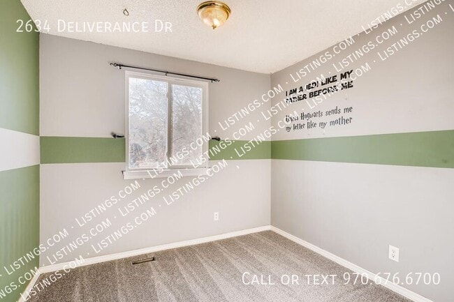 Building Photo - 2634 Deliverance Dr
