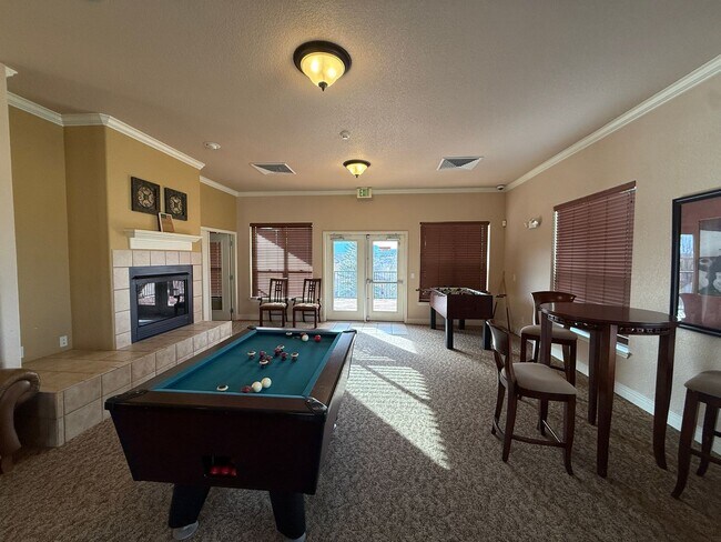 Building Photo - 3 Bed 3 Bath Townhome in Stetson Hills – Prime Location Near Powers Corridor!