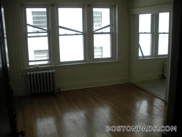 Building Photo - 1163 Boylston St