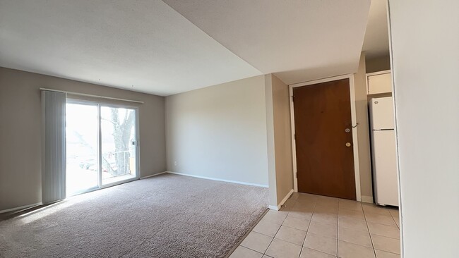 Interior Photo - The Oaks Apartments