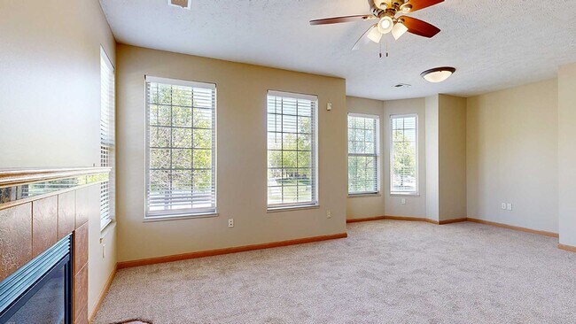 Floorplan - Stone Creek Villas