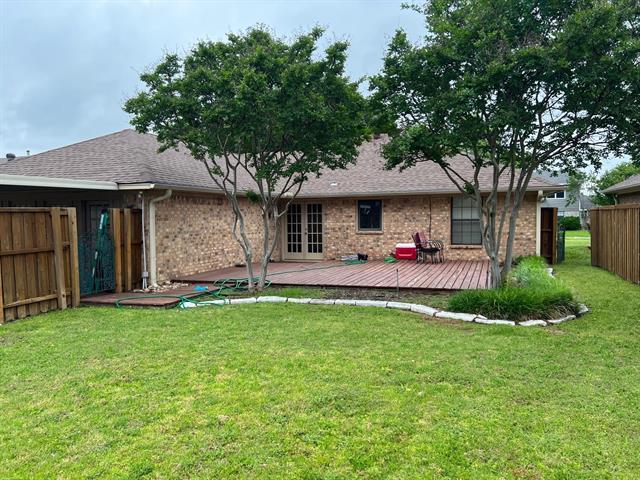 Building Photo - 603 Stoneybrook Dr