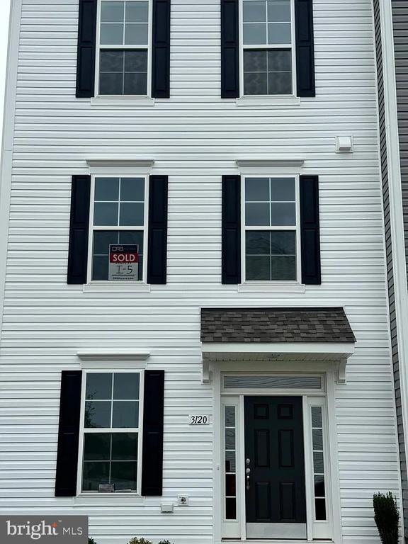 Primary Photo - 3144 Eton Pl