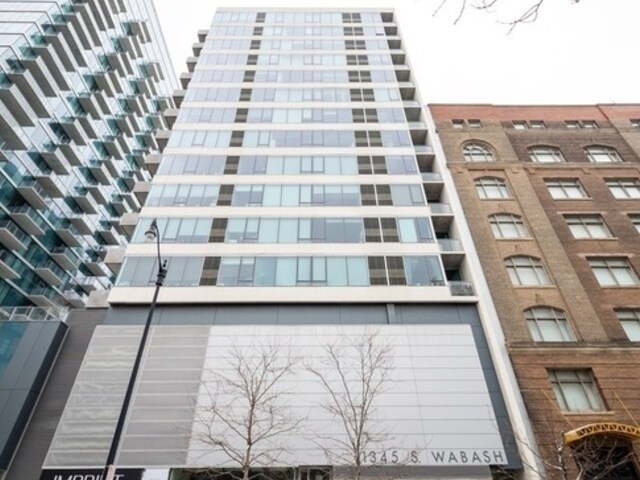 Primary Photo - 1345 S Wabash Ave