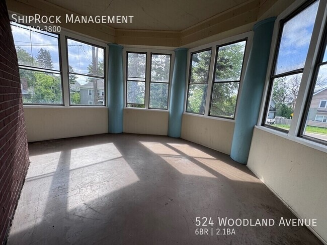 Building Photo - 524 Woodland Ave