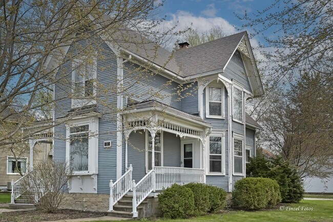 Building Photo - 11120 S Church St