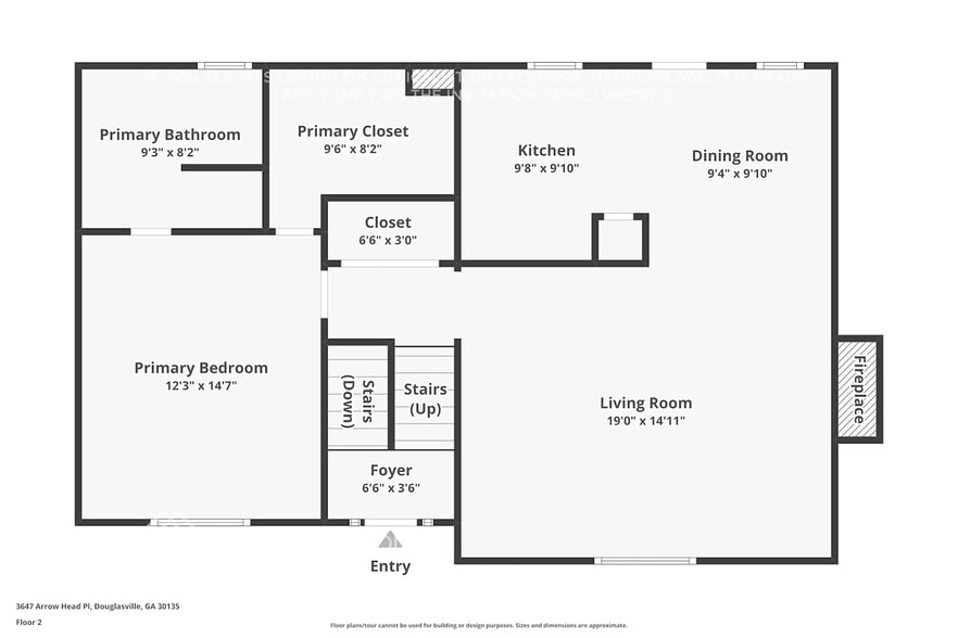 Building Photo - 3647 Arrowhead Pl