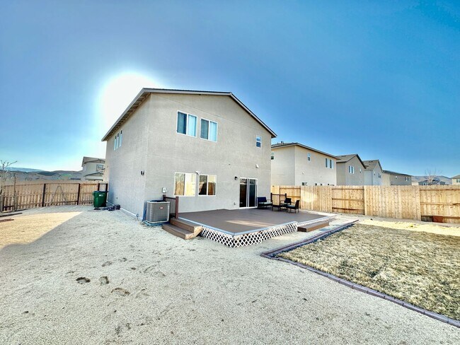 Building Photo - Beautiful 4 Bedroom 3 Bathroom House Located In Spanish Springs!!! Dont wait, CALL NOW!!!!!