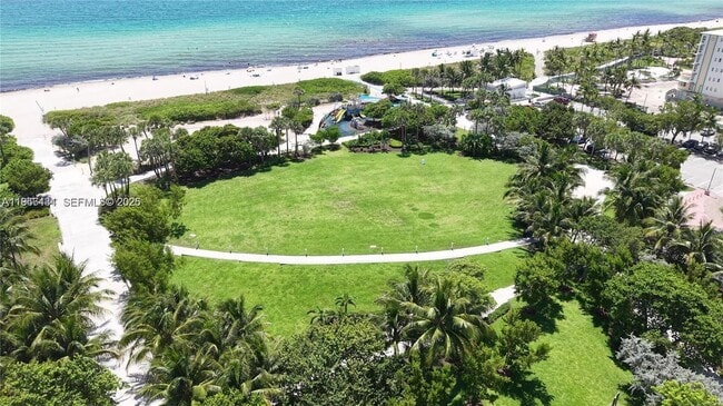 Building Photo - 7744 Collins Ave