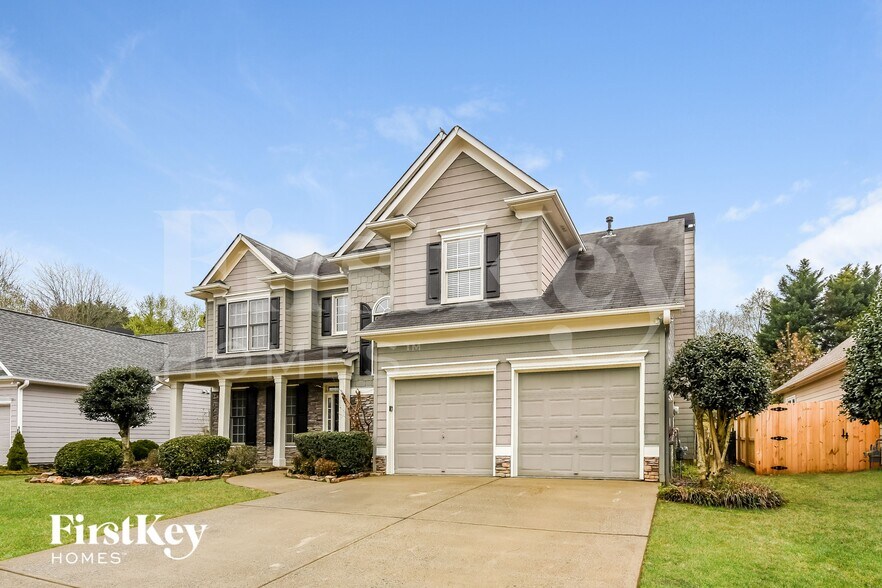 Building Photo - 506 Millside Tr