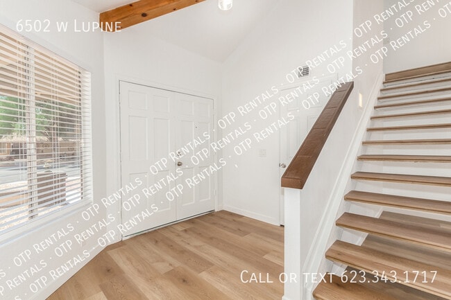 Building Photo - 6502 w Lupine-